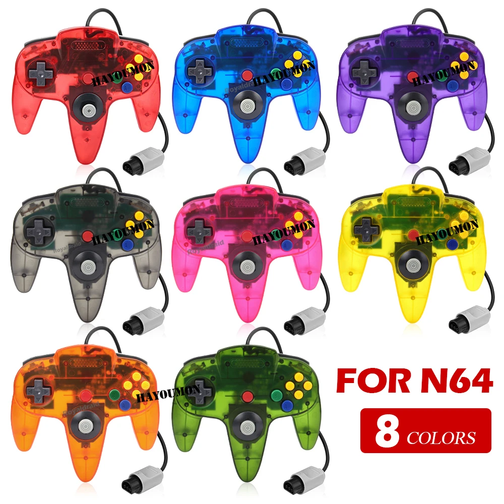 Novo gamepad com fio para cont - Retro Gaming Table avaliação e preço